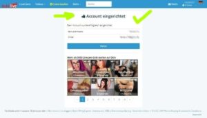 Susi.Live Erfahrungen