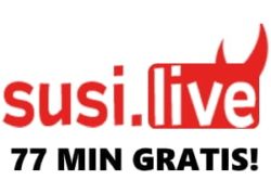 Susi.live 77Min