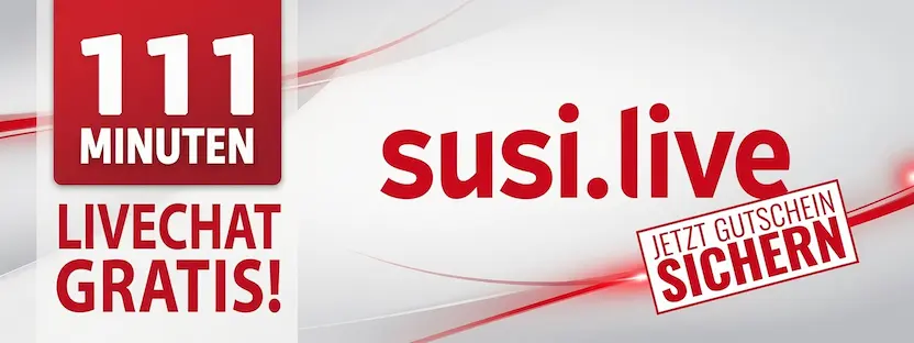 susi live gutscheine